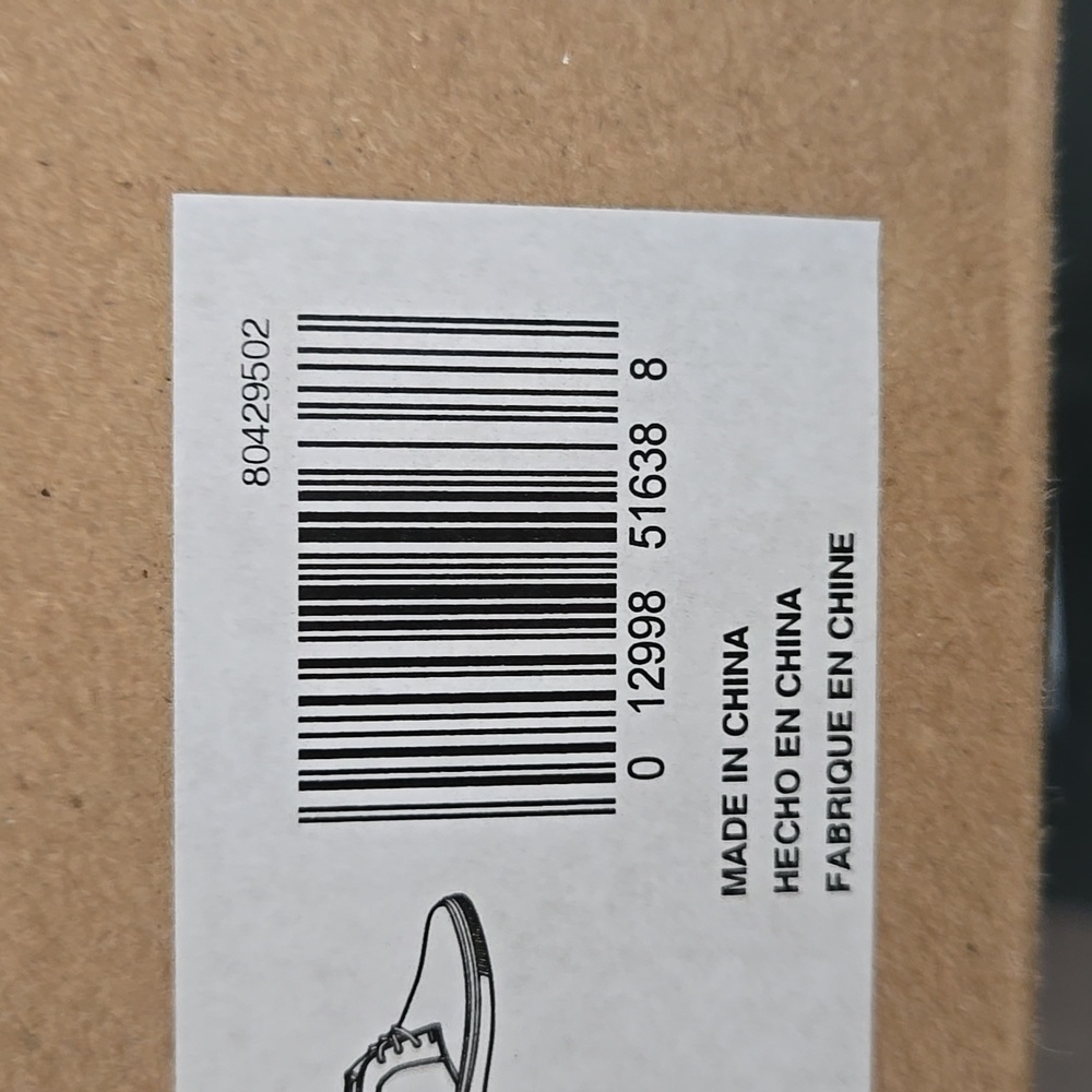 Bnib Johnson & Murphy Chukka - Picture 5 of 5